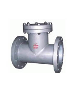 T型过滤器